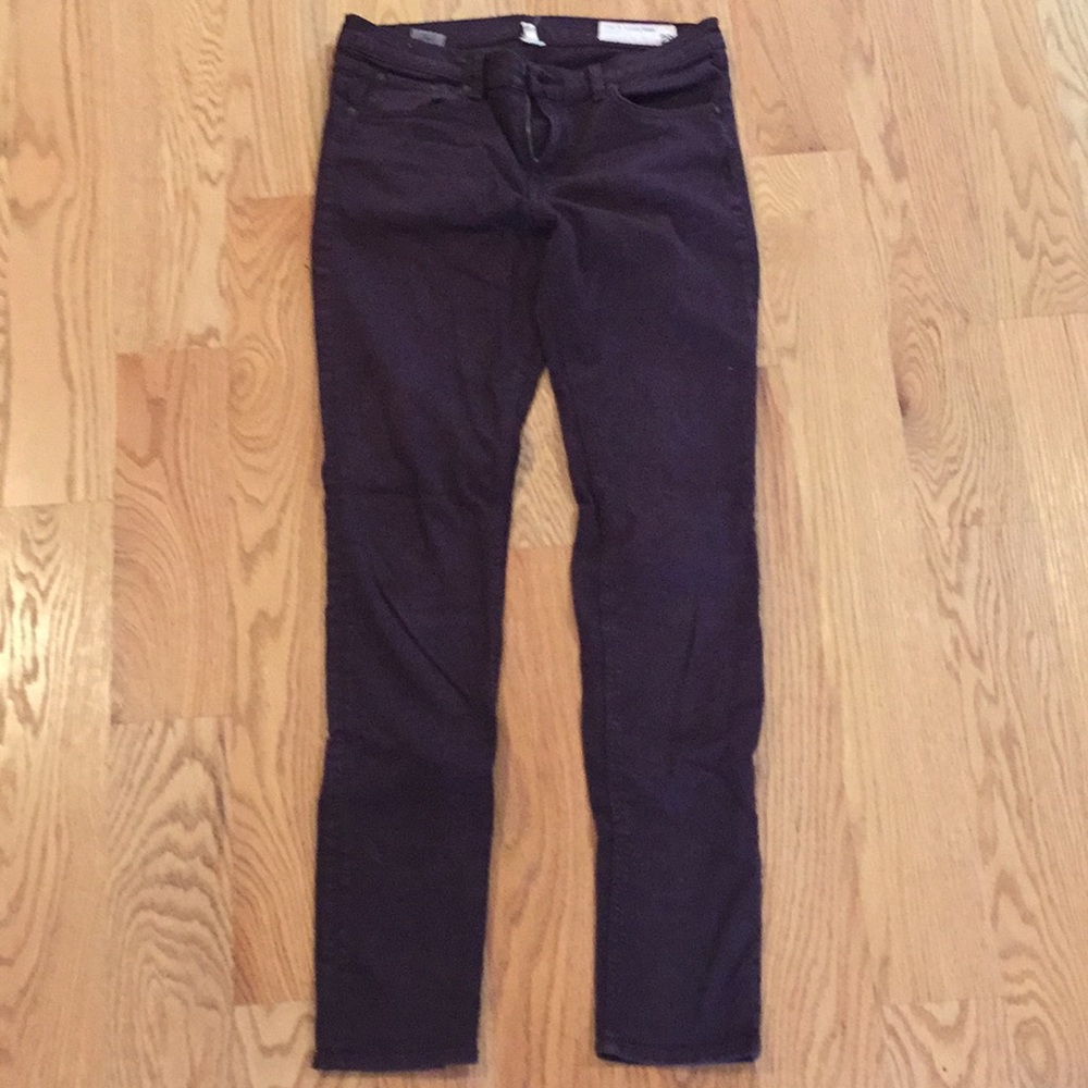 Rag and bone jeans